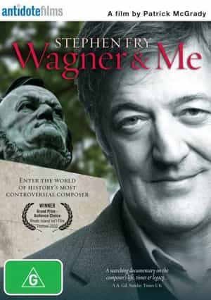 纪录片《瓦格纳和我  Wagner &amp; Me》（2010英国 / 瑞士 / 俄罗斯 / 德国）--高清4K/1080P迅雷BT资源下载