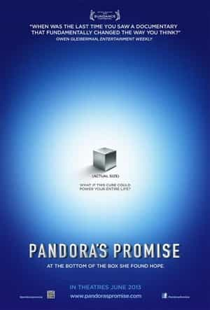 纪录片《潘多拉的承诺  Pandora’s Promise》（2013美国）--高清4K/1080P迅雷BT资源下载