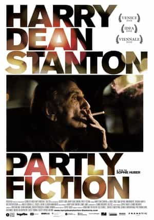 纪录片《哈利·戴恩·斯坦顿: 部分虚构  Harry Dean Stanton: Partly Fiction》（2012瑞士）--高清4K/1080P迅雷BT资源下载