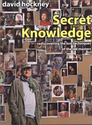 纪录片《大卫·霍克尼：隐秘的知识  David Hockney: Secret Knowledge》（2001英国）--高清4K/1080P迅雷BT资源下载