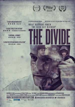 纪录片《The Divide》（2015英国 / 美国）--高清4K/1080P迅雷BT资源下载