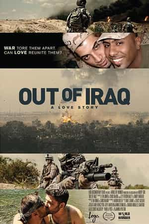 纪录片《走出伊拉克  Out of Iraq》（2016美国）--高清4K/1080P迅雷BT资源下载