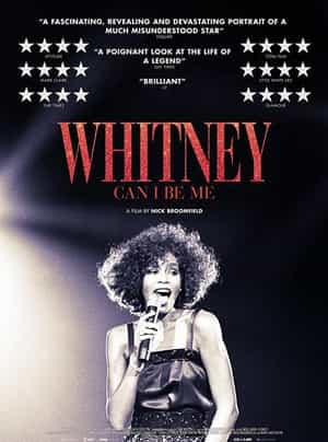 纪录片《惠特尼：可以做我自己吗  Whitney: Can I Be Me》（2017美国 / 英国）--高清4K/1080P迅雷BT资源下载