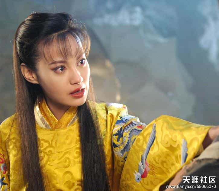 电视剧《小鱼儿与花无缺  小魚兒與花無缺》（2005中国香港）--高清4K/1080P迅雷BT资源下载