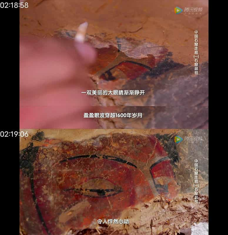 电视剧《中国石窟走廊》（2020中国大陆）--高清4K/1080P迅雷BT资源下载