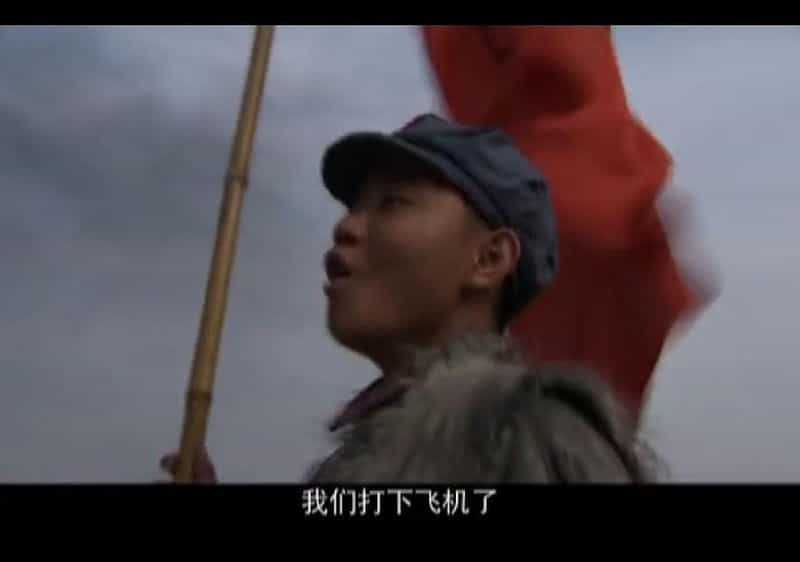 电视剧《弹孔》（2011中国大陆）--高清4K/1080P迅雷BT资源下载