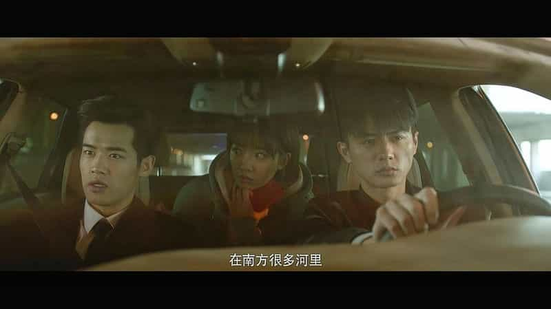 电视剧《法医秦明2清道夫》（2018中国大陆）--高清4K/1080P迅雷BT资源下载