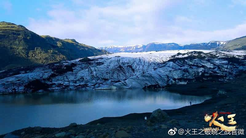 电视剧《火王之破晓之战》（2018中国大陆）--高清4K/1080P迅雷BT资源下载