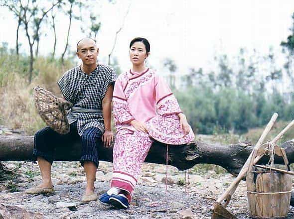 电视剧《江南京华梦》（2003中国大陆）--高清4K/1080P迅雷BT资源下载