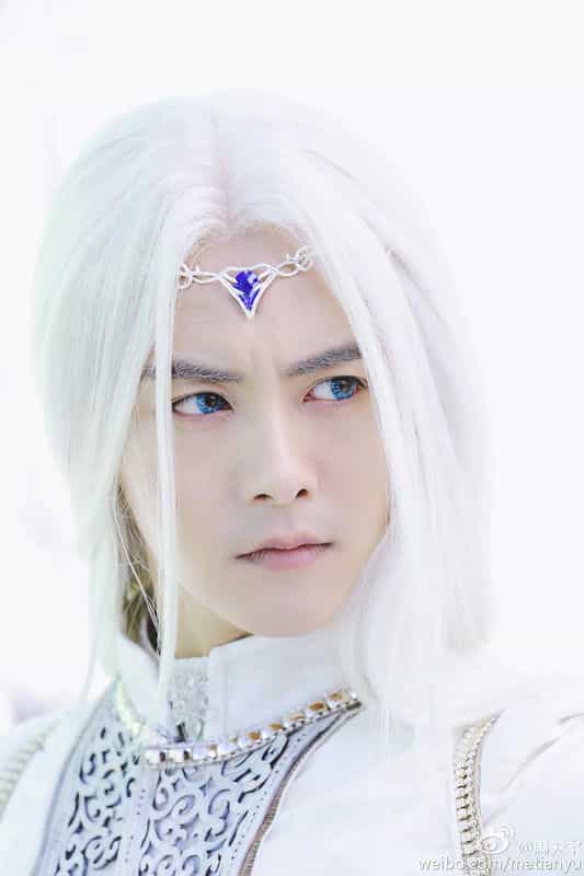 电视剧《幻城》(2016中国大陆)--高清4K/1080P迅雷BT资源下载 电视剧《幻城》(2016中国大陆)--高清4K/1080P迅雷BT资源下载