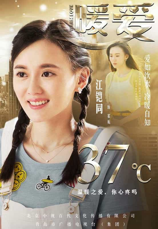 电视剧《暖爱》（2017中国大陆）--高清4K/1080P迅雷BT资源下载