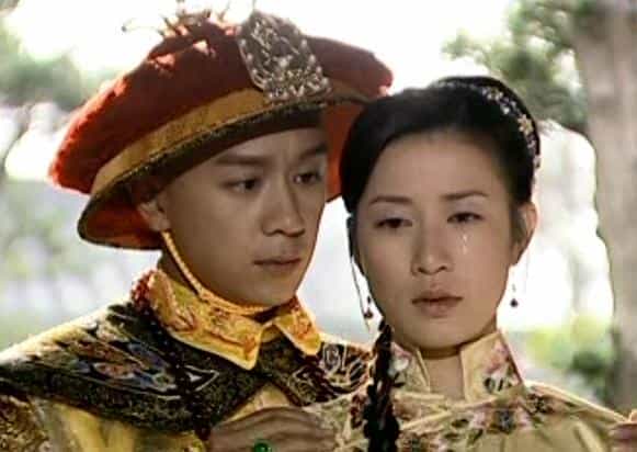 电视剧《江南京华梦》（2003中国大陆）--高清4K/1080P迅雷BT资源下载