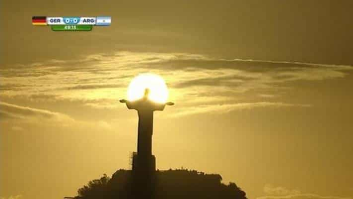 电视剧《2014年国际足联巴西世界杯  2014 FIFA World Cup》（2014巴西）--高清4K/1080P迅雷BT资源下载