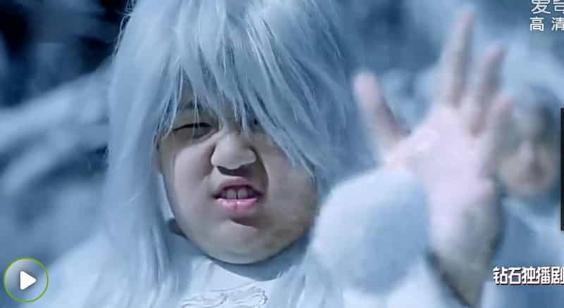 电视剧《幻城》(2016中国大陆)--高清4K/1080P迅雷BT资源下载 电视剧《幻城》(2016中国大陆)--高清4K/1080P迅雷BT资源下载