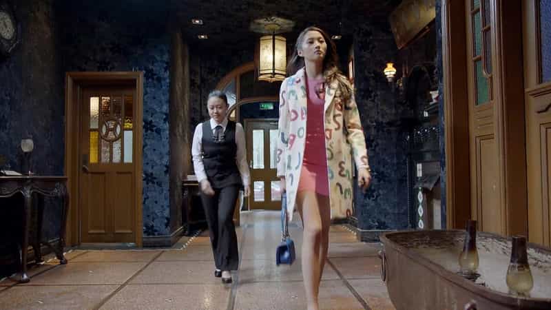电视剧《好先生番外篇》（2016中国大陆）--高清4K/1080P迅雷BT资源下载