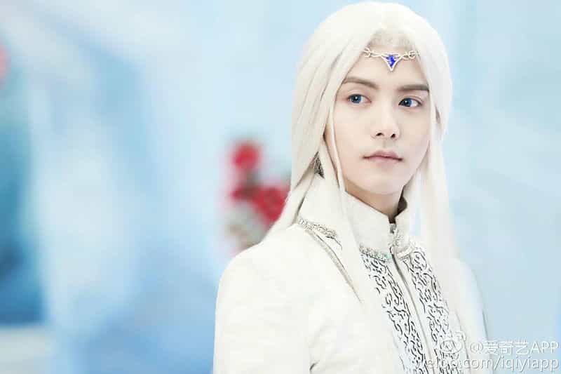电视剧《幻城》(2016中国大陆)--高清4K/1080P迅雷BT资源下载 电视剧《幻城》(2016中国大陆)--高清4K/1080P迅雷BT资源下载
