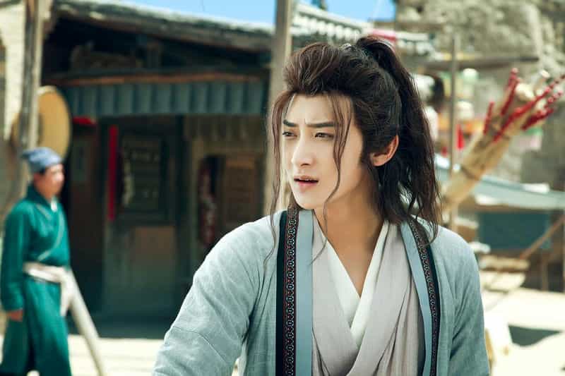 电视剧《大话西游之爱你一万年》（2017中国大陆）--高清4K/1080P迅雷BT资源下载