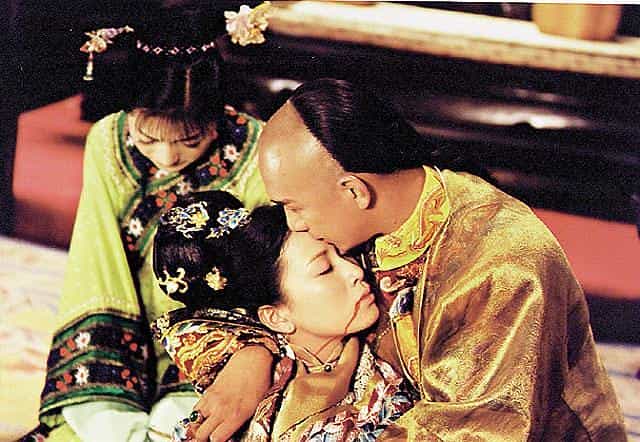 电视剧《江南京华梦》（2003中国大陆）--高清4K/1080P迅雷BT资源下载