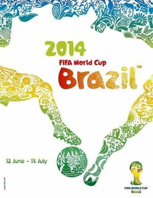 电视剧《2014年国际足联巴西世界杯  2014 FIFA World Cup》（2014巴西）--高清4K/1080P迅雷BT资源下载