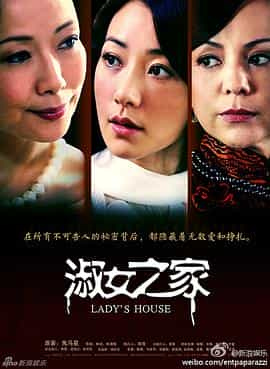 电视剧《淑女之家》（2014中国大陆）--高清4K/1080P迅雷BT资源下载