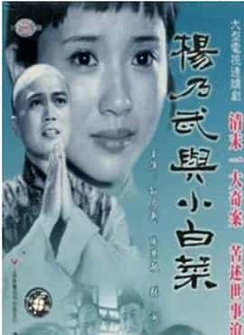 电视剧《杨乃武与小白菜》（1990中国大陆）--高清4K/1080P迅雷BT资源下载