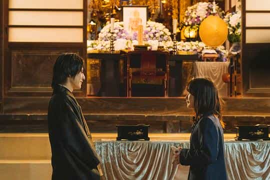 电视剧《女高中生成为僧人  女子高生、僧になる。》（2023日本）--高清4K/1080P迅雷BT资源下载