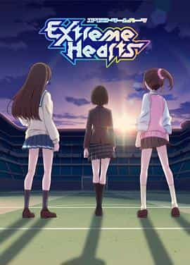 电视剧《Extreme Hearts》（2022日本）--高清4K/1080P迅雷BT资源下载