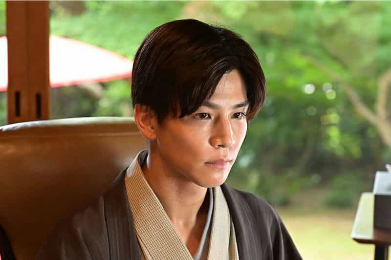 电视剧《恋爱协议书  プロミス・シンデレラ》（2021日本）--高清4K/1080P迅雷BT资源下载