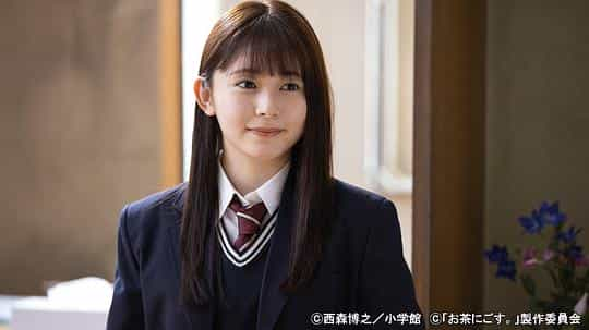 电视剧《小子爱找茶  お茶にごす。》（2021日本）--高清4K/1080P迅雷BT资源下载