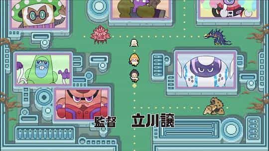 电视剧《没落要塞  デカダンス》（2020日本）--高清4K/1080P迅雷BT资源下载