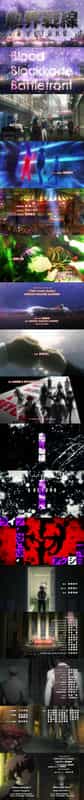 电视剧《血界战线 &amp; BEYOND  血界戦線 &amp; BEYOND》（2017日本）--高清4K/1080P迅雷BT资源下载