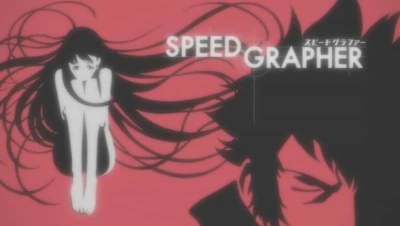 电视剧《速写者  Speed Grapher》（2005日本）--高清4K/1080P迅雷BT资源下载