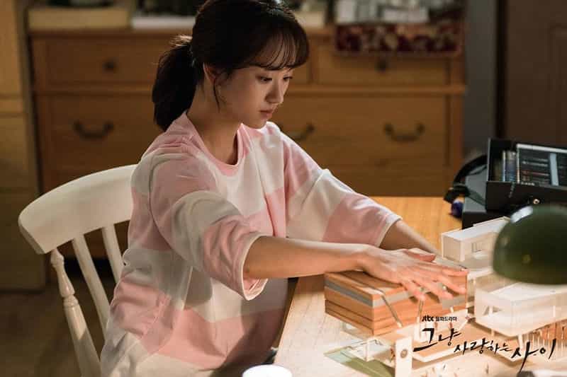 电视剧《只是相爱的关系  그냥 사랑하는 사이》（2017韩国）--高清4K/1080P迅雷BT资源下载