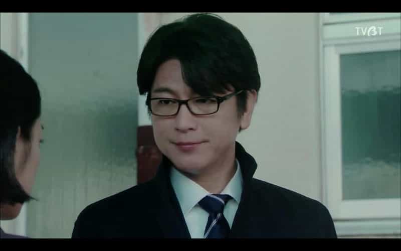 电视剧《明日的约定  明日の約束》（2017日本）--高清4K/1080P迅雷BT资源下载