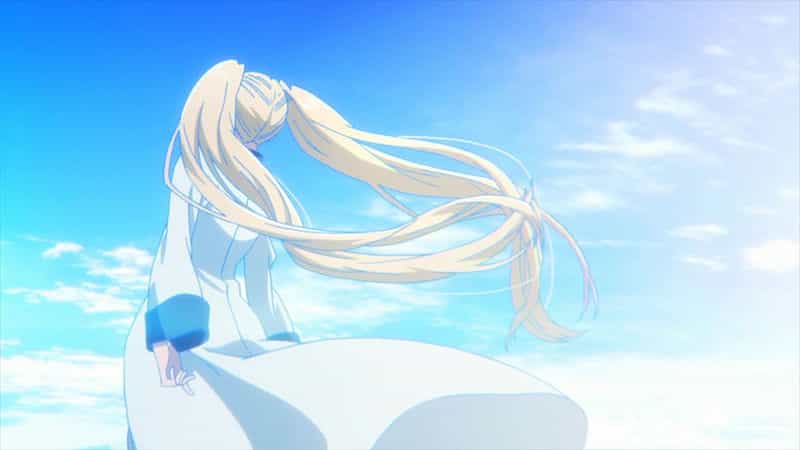 电视剧《血界战线 &amp; BEYOND  血界戦線 &amp; BEYOND》（2017日本）--高清4K/1080P迅雷BT资源下载