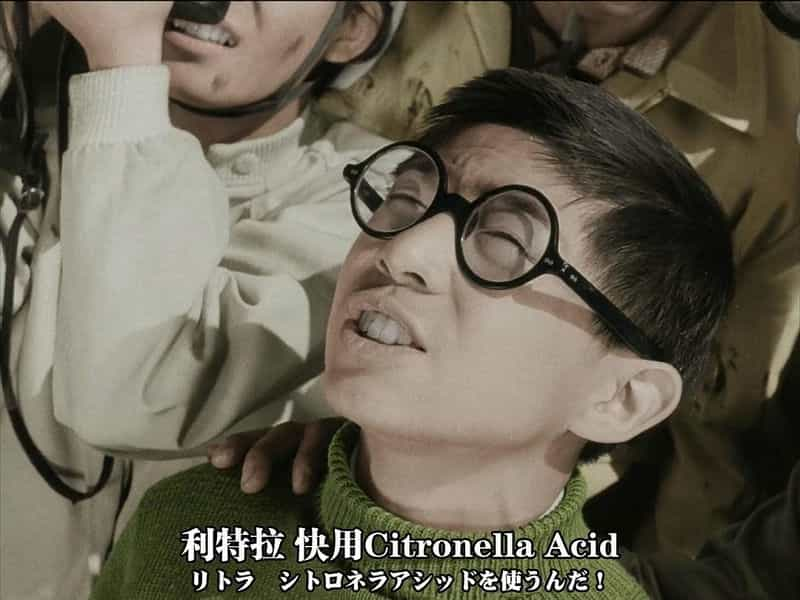 电视剧《奥特Q  ウルトラQ》（1966日本）--高清4K/1080P迅雷BT资源下载