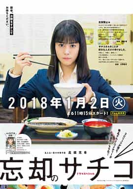 电视剧《忘却的幸子  忘却のサチコ》（2018日本）--高清4K/1080P迅雷BT资源下载