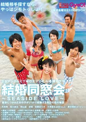 电视剧《结婚同窗会  結婚同窓会〜SEASIDE LOVE〜》（2012日本）--高清4K/1080P迅雷BT资源下载