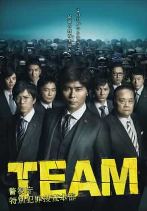 电视剧《TEAM～警视厅特别犯罪搜查本部  TEAM～警視庁特別犯罪捜査本部》（2014日本）--高清4K/1080P迅雷BT资源下载