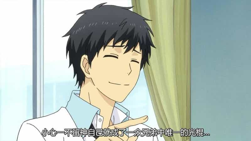 电视剧《重生计划  ReLIFE》（2016日本）--高清4K/1080P迅雷BT资源下载