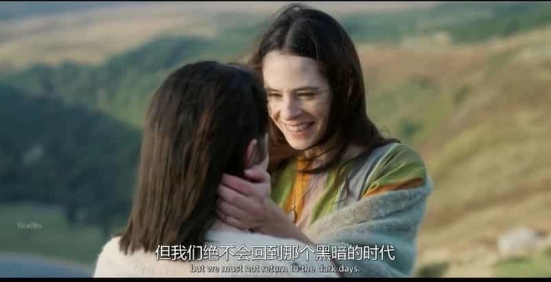 电视剧《圣所镇：女巫传说  Sanctuary: A Witch's Tale》（2024美国）--高清4K/1080P迅雷BT资源下载