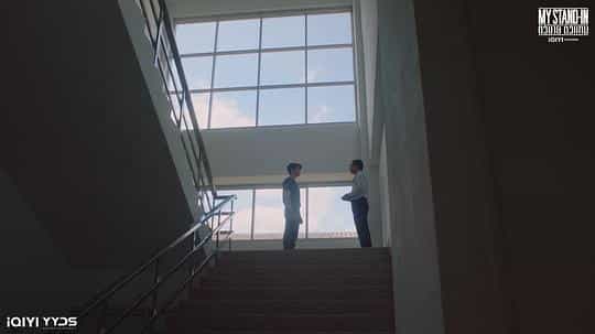 电视剧《职业替身  My Stand-in》（2024泰国）--高清4K/1080P迅雷BT资源下载