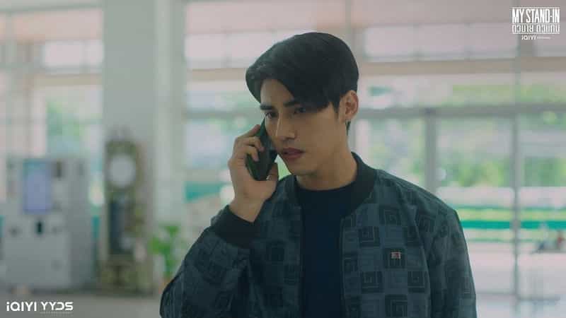 电视剧《职业替身  My Stand-in》（2024泰国）--高清4K/1080P迅雷BT资源下载