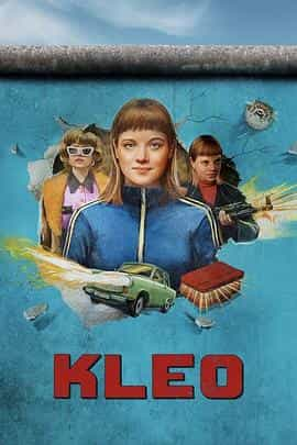 电视剧《克丽欧的红色复仇  Kleo》（2022德国）--高清4K/1080P迅雷BT资源下载