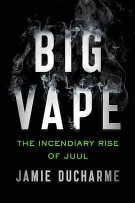 电视剧《电子烟揭秘：Juul的崛起与崩坏  Big Vape: The Rise and Fall of Juul》（2023美国）--高清4K/1080P迅雷BT资源下载