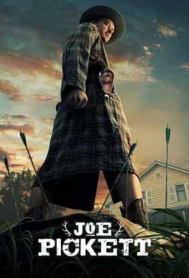 电视剧《乔·皮克特  Joe Pickett》（2021美国）--高清4K/1080P迅雷BT资源下载