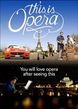 电视剧《这就是歌剧  This Is Opera》（2015西班牙）--高清4K/1080P迅雷BT资源下载