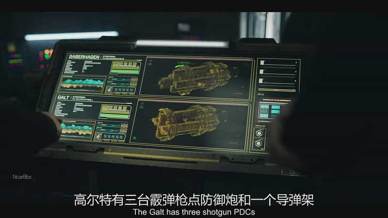 电视剧《苍穹浩瀚 第六季  The Expanse》（2021美国）--高清4K/1080P迅雷BT资源下载