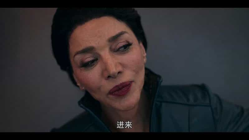 电视剧《苍穹浩瀚 第六季  The Expanse》（2021美国）--高清4K/1080P迅雷BT资源下载