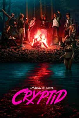 电视剧《Cryptid》（2020瑞典 / 芬兰）--高清4K/1080P迅雷BT资源下载